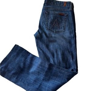 Seven7 pants. Good condition